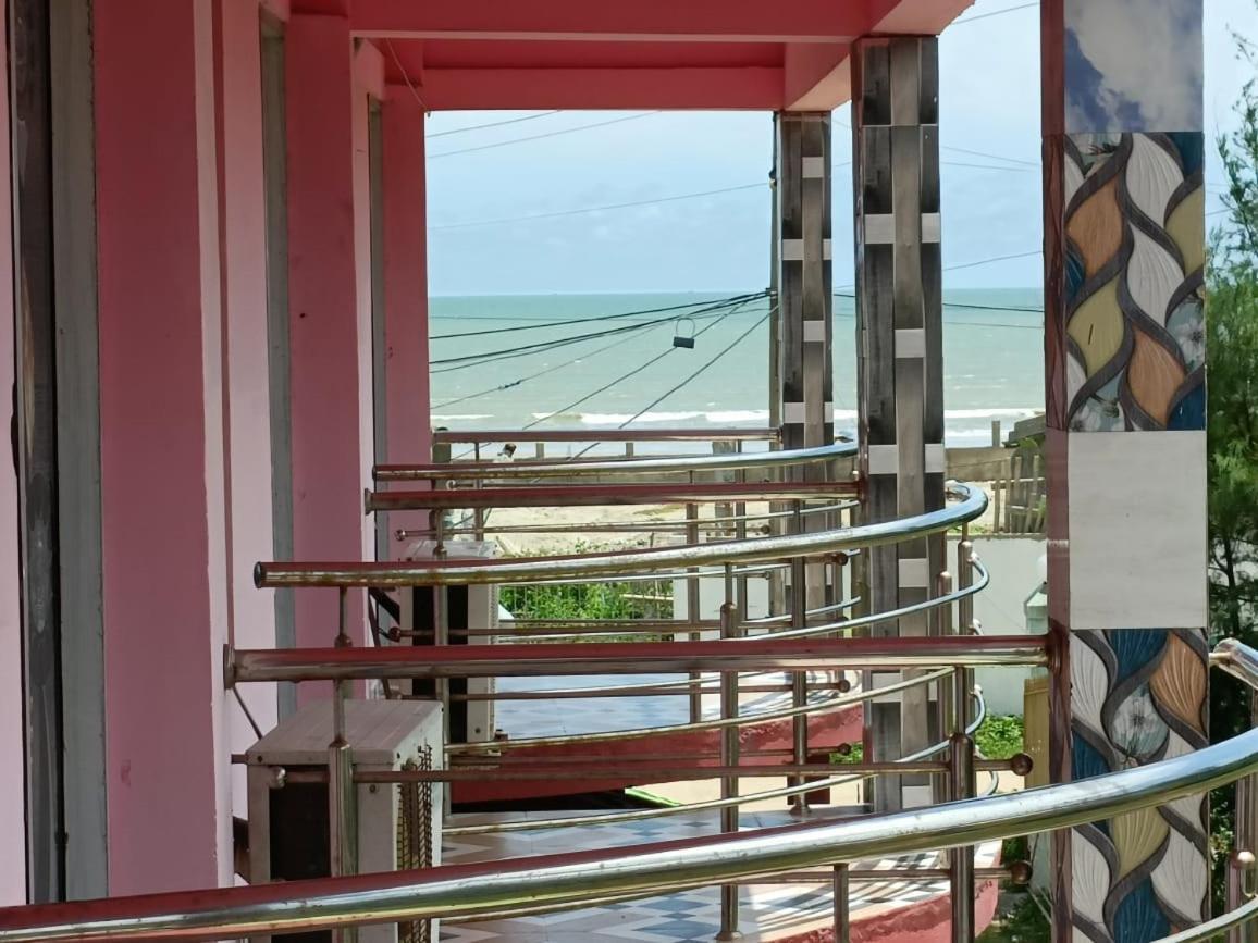 Sea Smile Inn Mandarmani Exterior photo